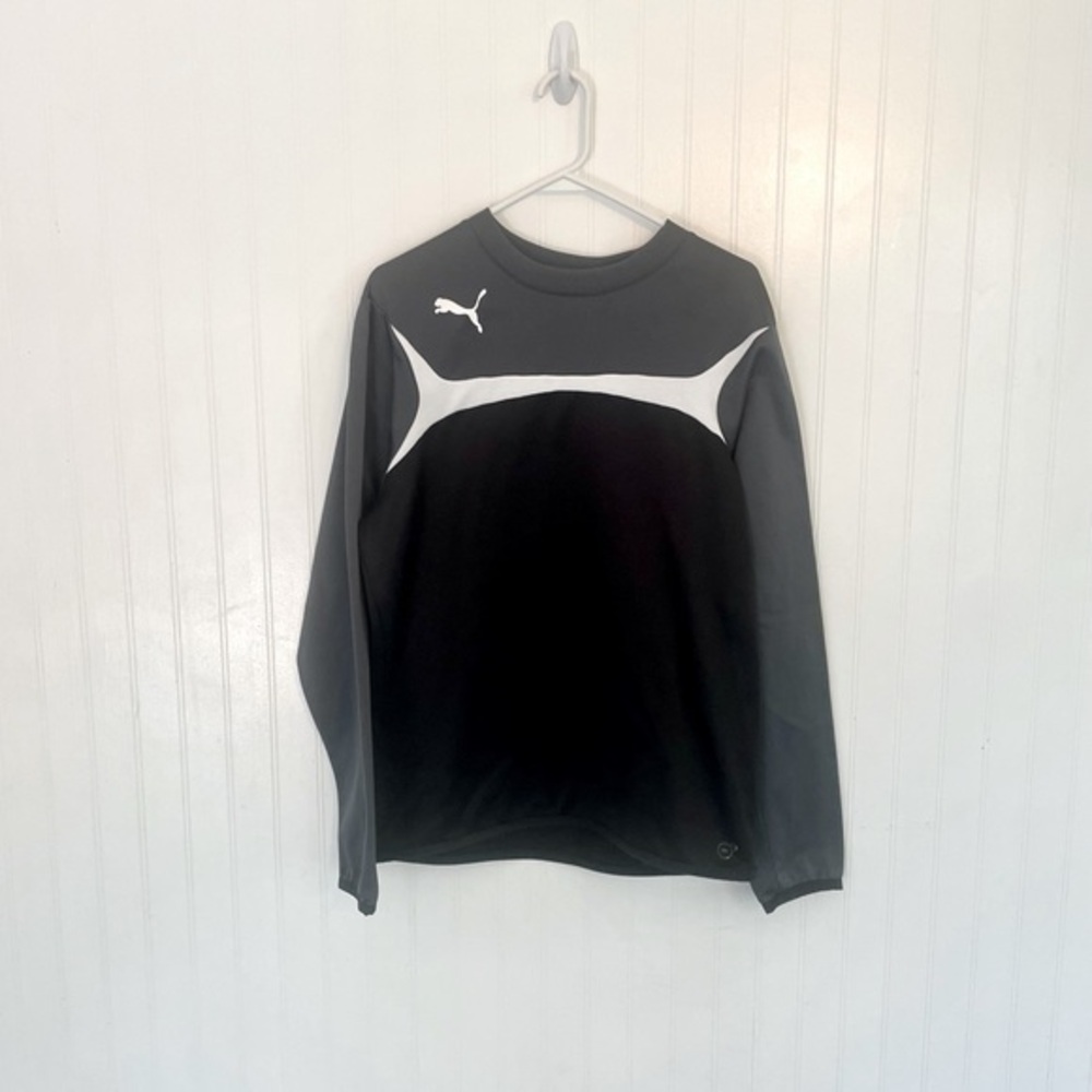 Puma men’s dry cell athletic shirt - Medium